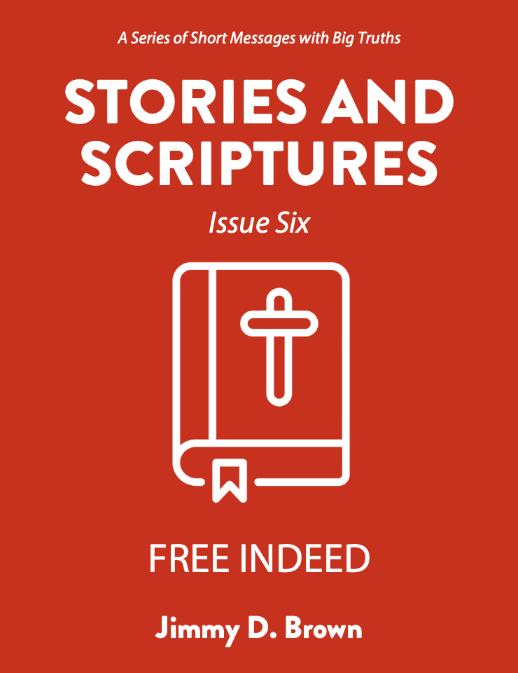 SAS6-Free-Indeed-Cover