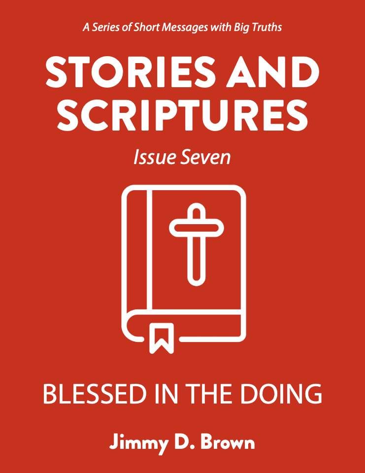 SAS7-Blessed-In-The-Doing-Cover